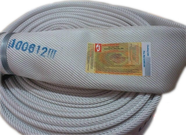 Vòi chữa cháy Jakob Eschbach DN65 17bar