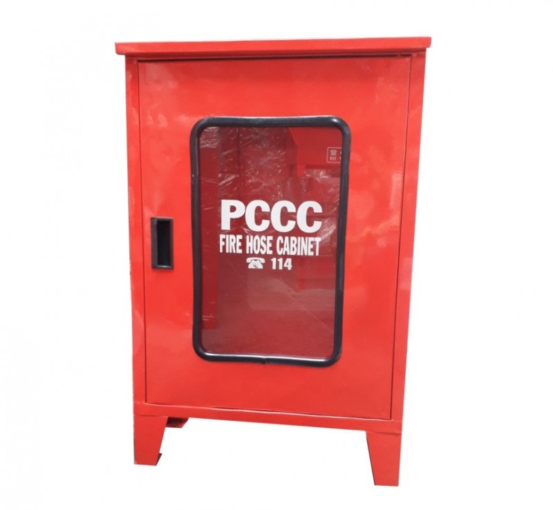 Tủ đựng thiết bị 50x70x22cm ngoài trời