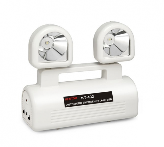 Đèn chiếu sáng sự cố Kentom KT402